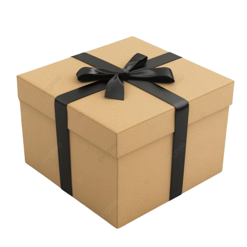 Mystery Gift
